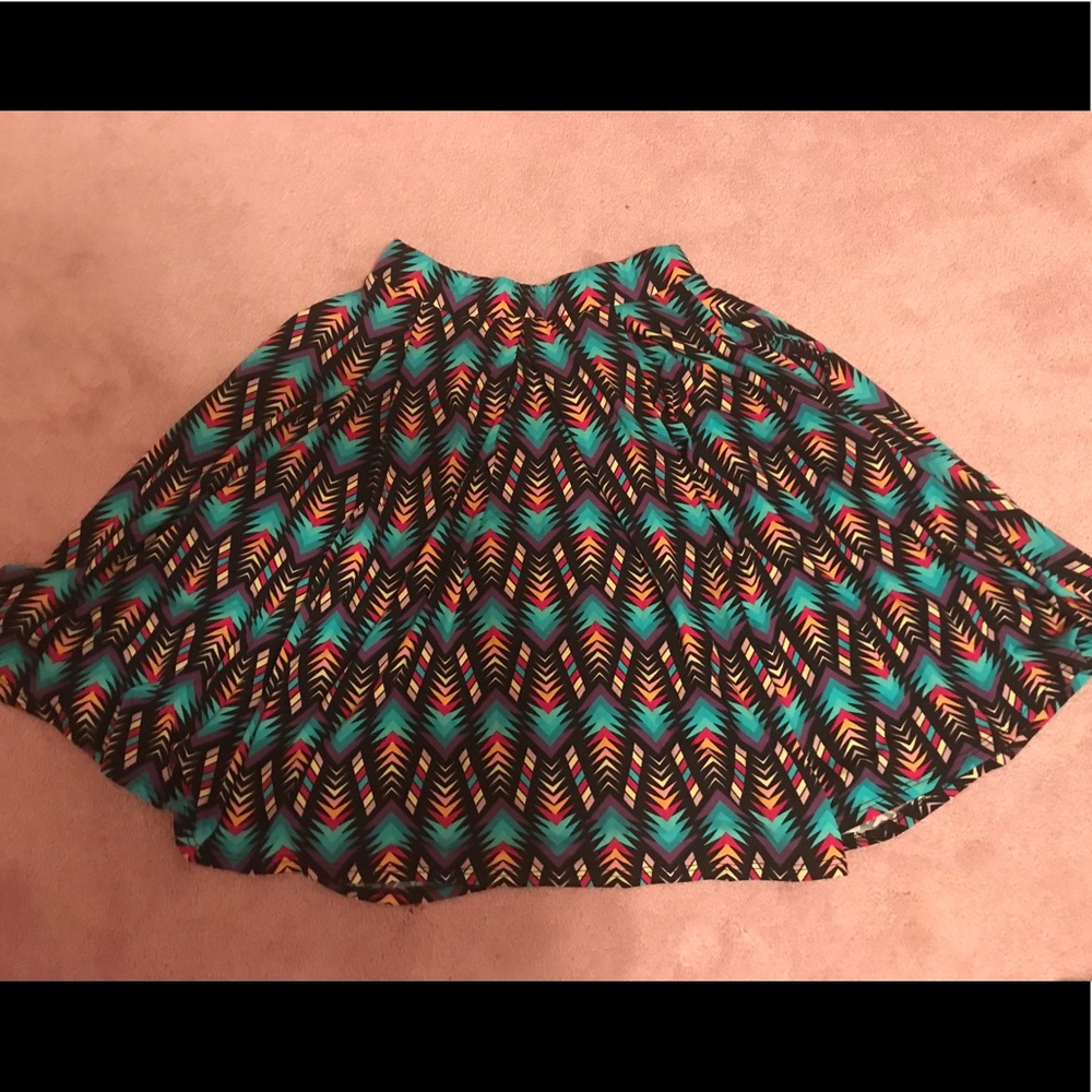🖤 Lularoe Madison Skirt